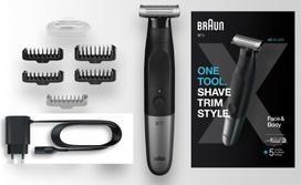 braun series 8 - Braun Series 8 8417s - 4 nuotrauka