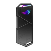 ASUS ROG Strix Arion M.2 SSD korpusas Juoda