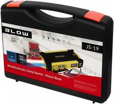 power bank jump starter - BLOW POWER BANK - JUMP STARTER16800MAH JS-19 - 2 nuotrauka
