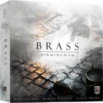 Brass Birmingham - EN