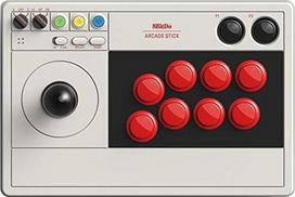 8BitDo Arcade Stick