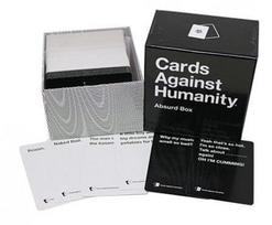 Cards Against Humanity - Absurd Box