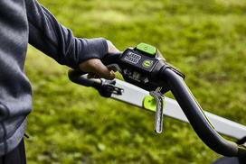 akumuliatorine vejapjove 51cm - Greenworks GD60LM51SP - 2 nuotrauka