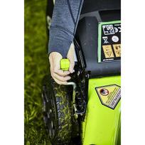 akumuliatorine vejapjove 51cm - Greenworks GD60LM51SP - 4 nuotrauka