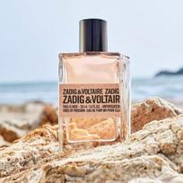 zadig voltaire this is her vibes - Zadig & Voltaire This is Her! Vibes of Freedom EDP 50 ml - 2 nuotrauka