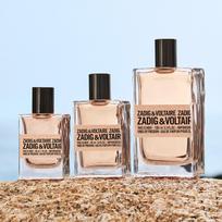 zadig voltaire this is her vibes - Zadig & Voltaire This is Her! Vibes of Freedom EDP 50 ml - 3 nuotrauka