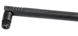 wifi antenna - Media-Tech MT4221 WiFi Antenna 12 - 4 nuotrauka