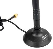 wifi antenna - Media-Tech MT4221 WiFi Antenna 12 - 5 nuotrauka