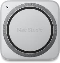 Pirkti Apple Mac Studio: M1 Max 10‑core CPU / 24‑core GPU, 512GB SSD - Photo 4