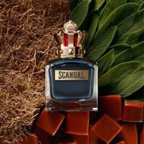 scandal kvepalai - Jean Paul Gaultier Scandal Pour Homme EDT 150ml - 3 nuotrauka