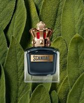 scandal kvepalai - Jean Paul Gaultier Scandal Pour Homme EDT 150ml - 4 nuotrauka