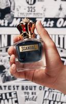 scandal kvepalai - Jean Paul Gaultier Scandal Pour Homme EDT 150ml - 8 nuotrauka