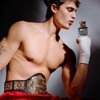 scandal kvepalai - Jean Paul Gaultier Scandal Pour Homme EDT 150ml - 9 nuotrauka
