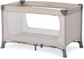 maniezas lovyte - Kelioninė lovytė Hauck Dream N Play - 1 nuotrauka
