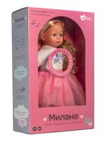 kalbanti lele - Dimian Milana BD1225RU, 40 cm - 4 nuotrauka