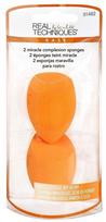 makiazo kempinele - Real Techniques Base, 2 vnt. - 2 nuotrauka