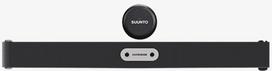 sirdies ritmo dirzas - Suunto Smart Heart Rate Belt (Juodas) - 2 nuotrauka
