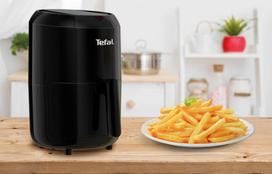 gruzdintuve 1 l - Tefal Easy Fry Compact EY3018 - 6 nuotrauka