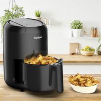 gruzdintuve 1 l - Tefal Easy Fry Compact EY3018 - 7 nuotrauka