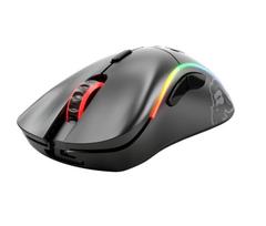 zaidimu peles - Glorious Model D Wireless (Matte Black) - 2 nuotrauka