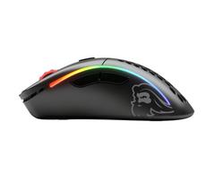 zaidimu peles - Glorious Model D Wireless (Matte Black) - 3 nuotrauka