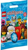 LEGO Minifigures 22 serija 71032