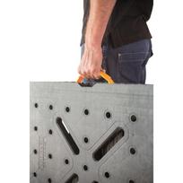 stanley fatmax - Darbastalis Stanley Tool Stand 61x85x11cm - 2 nuotrauka