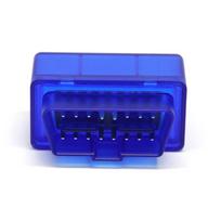 obd jungtis - Matuoklis TR-OBD 7 - 2 nuotrauka