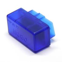 obd jungtis - Matuoklis TR-OBD 7 - 4 nuotrauka