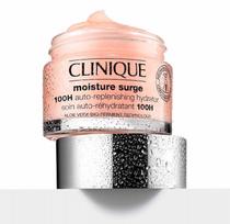clinique kremas - Clinique Moisture Surge 100h Auto-Replenishing Hydrator 30ml - 4 nuotrauka