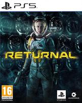 Returnal PS5 