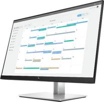 ips monitorius qhd - HP E27q G4 - 4 nuotrauka