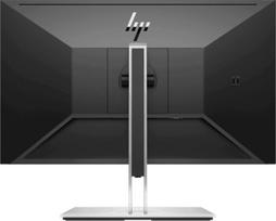 ips monitorius qhd - HP E27q G4 - 3 nuotrauka