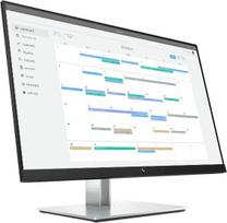 ips monitorius qhd - HP E27q G4 - 2 nuotrauka