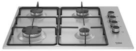 kaitlente bek - Beko HIBG64120SX - 3 nuotrauka