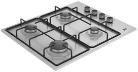 kaitlente bek - Beko HIBG64120SX - 2 nuotrauka