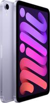 mini 4 pro - Apple iPad mini (2021) Wi-Fi   Cellular 256GB Purple (Violetinis) - 3 nuotrauka