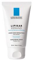 la roche posay lipikar - La Roche-Posay Lipikar Xerand 50ml Unisex Rankų kremai - 1 nuotrauka
