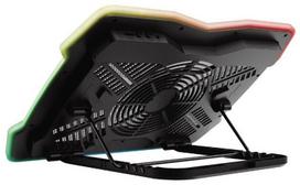 ausinimas nesiojamiems - Trust GXT1126 Aura - 4 nuotrauka