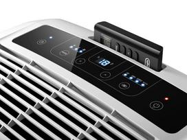 delonghi pac - DeLonghi PAC EM82 - 2 nuotrauka