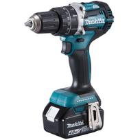 smuginis suktuvas - Makita DHP484RTJ - 2 nuotrauka