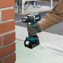 smuginis suktuvas - Makita DHP484RTJ - 5 nuotrauka