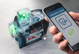 bosch 360 - Bosch GLL 3-80 - 3 nuotrauka