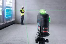bosch 360 - Bosch GLL 3-80 - 4 nuotrauka