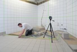bosch 360 - Bosch GLL 3-80 - 5 nuotrauka