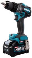 graztai 40 - MAKITA DF001GM201 40V Max XGT - 2 nuotrauka