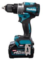 graztai 40 - MAKITA DF001GM201 40V Max XGT - 3 nuotrauka