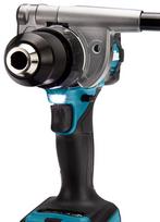 graztai 40 - MAKITA DF001GM201 40V Max XGT - 4 nuotrauka