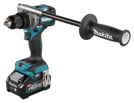 graztai 40 - MAKITA DF001GM201 40V Max XGT - 5 nuotrauka