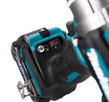 graztai 40 - MAKITA DF001GM201 40V Max XGT - 7 nuotrauka